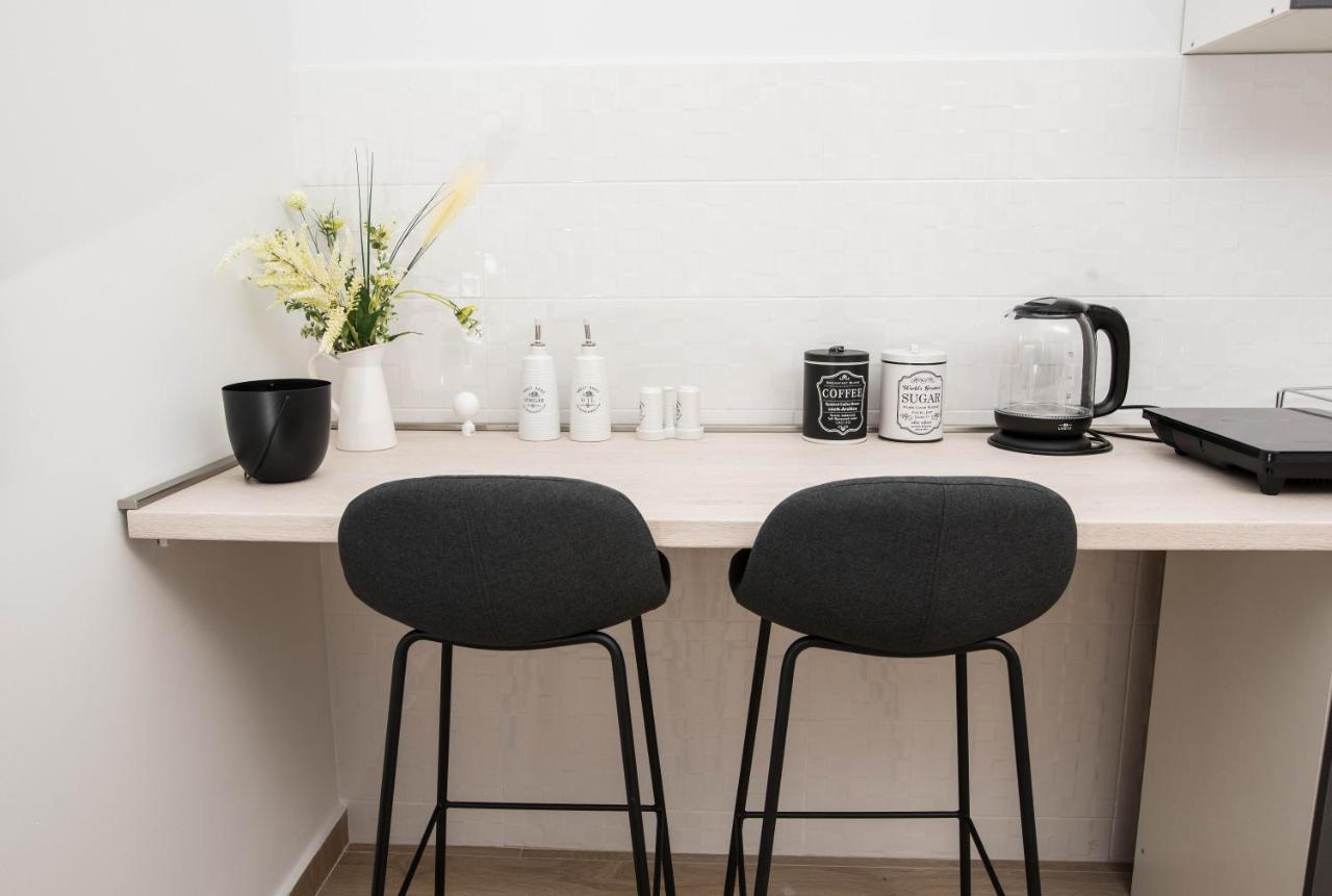 Studio Apartment Vukcevic 2 Podgorica Kültér fotó
