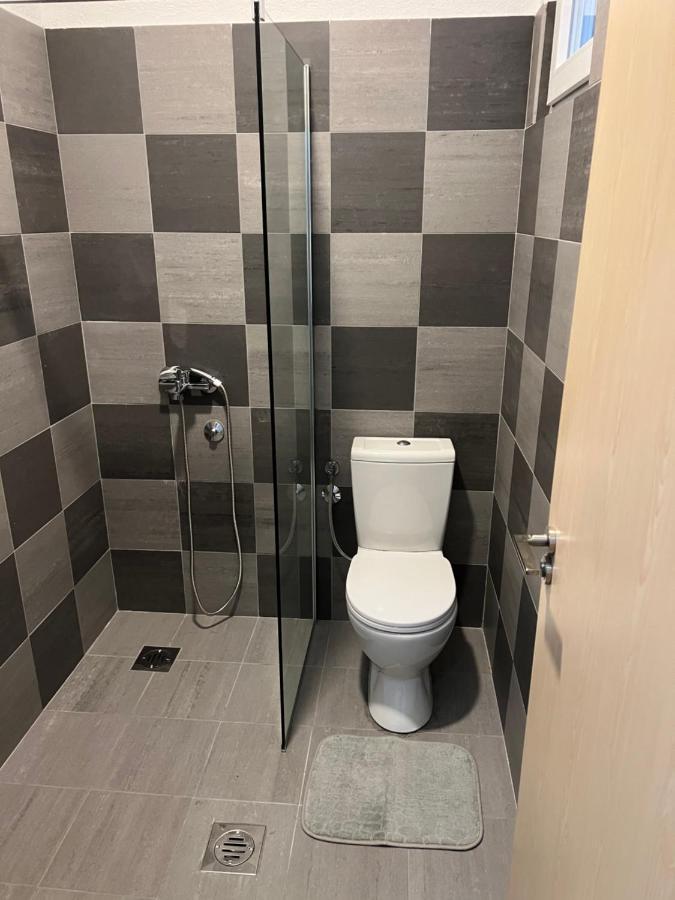 Studio Apartment Vukcevic 2 Podgorica Kültér fotó